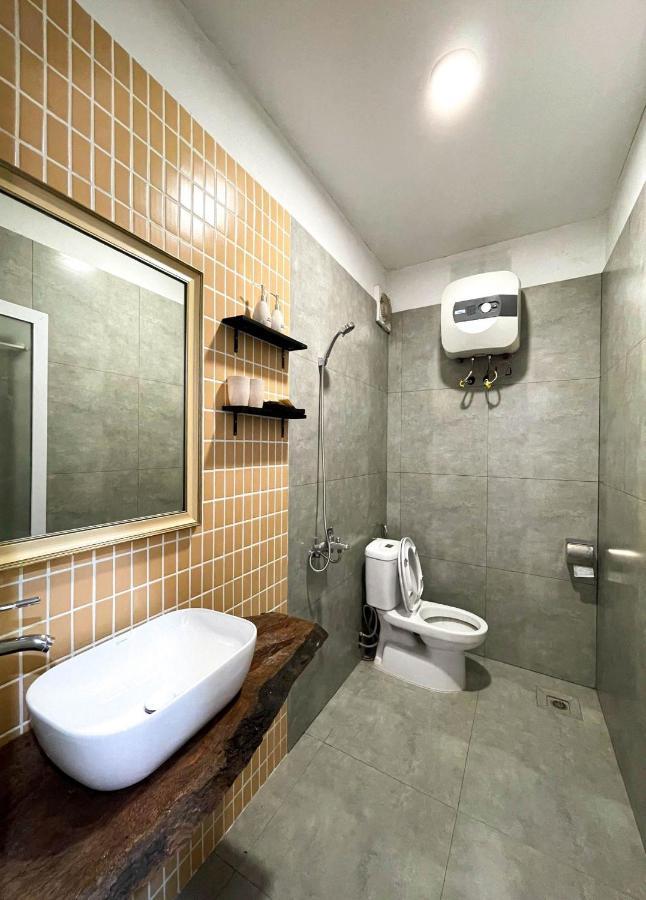 Sora Home Hoan Kiem 3 Bedrooms 3 Balconies Hanói Exterior foto