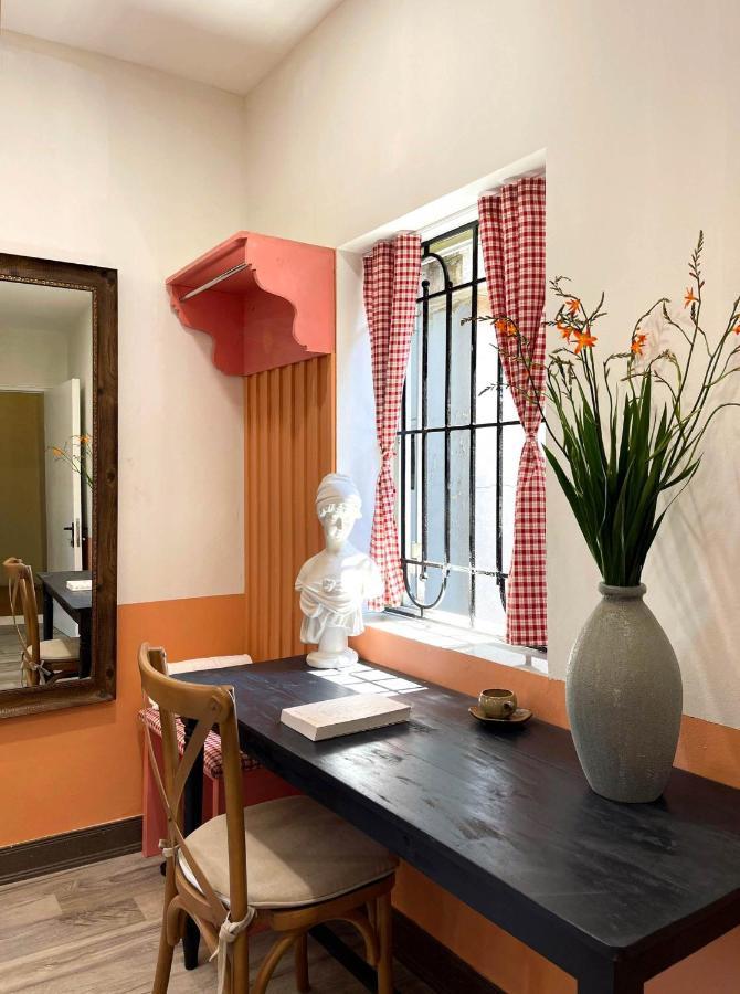 Sora Home Hoan Kiem 3 Bedrooms 3 Balconies Hanói Exterior foto