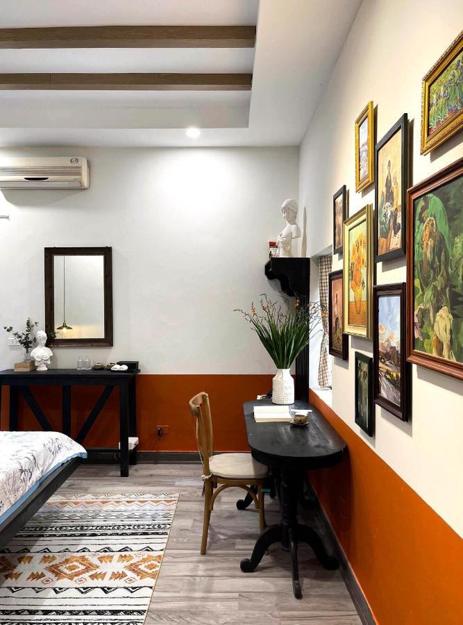 Sora Home Hoan Kiem 3 Bedrooms 3 Balconies Hanói Exterior foto