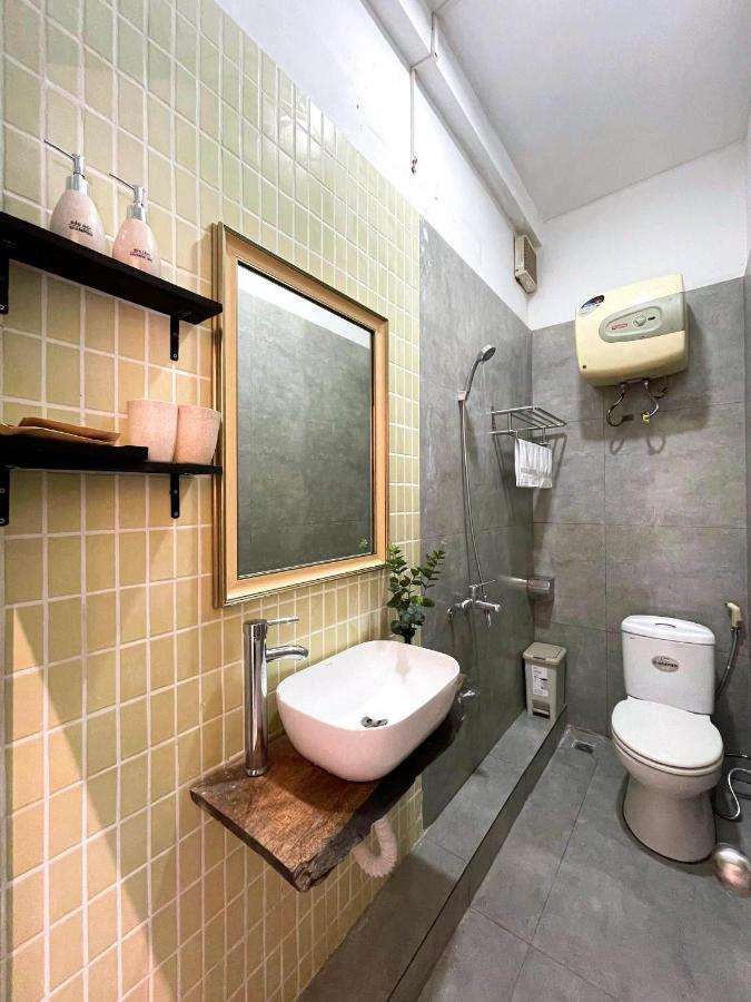 Sora Home Hoan Kiem 3 Bedrooms 3 Balconies Hanói Exterior foto