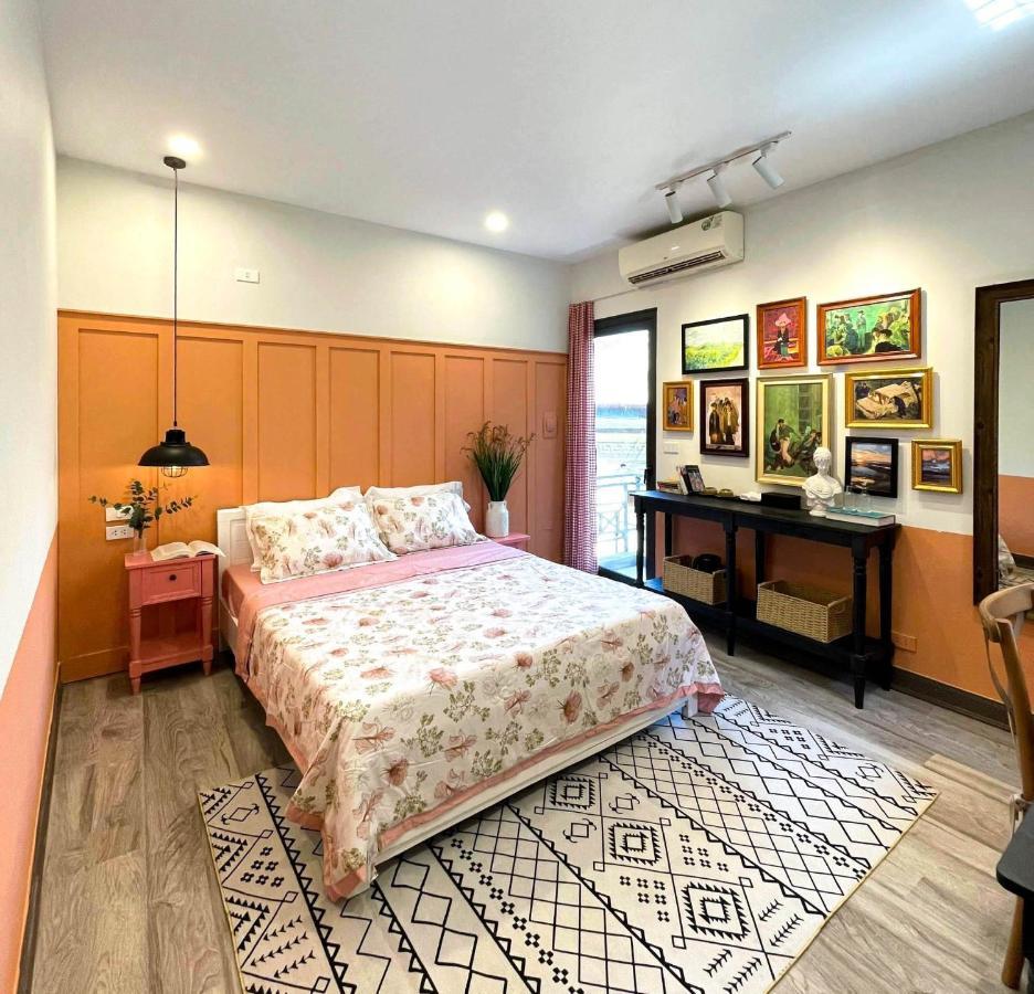 Sora Home Hoan Kiem 3 Bedrooms 3 Balconies Hanói Exterior foto