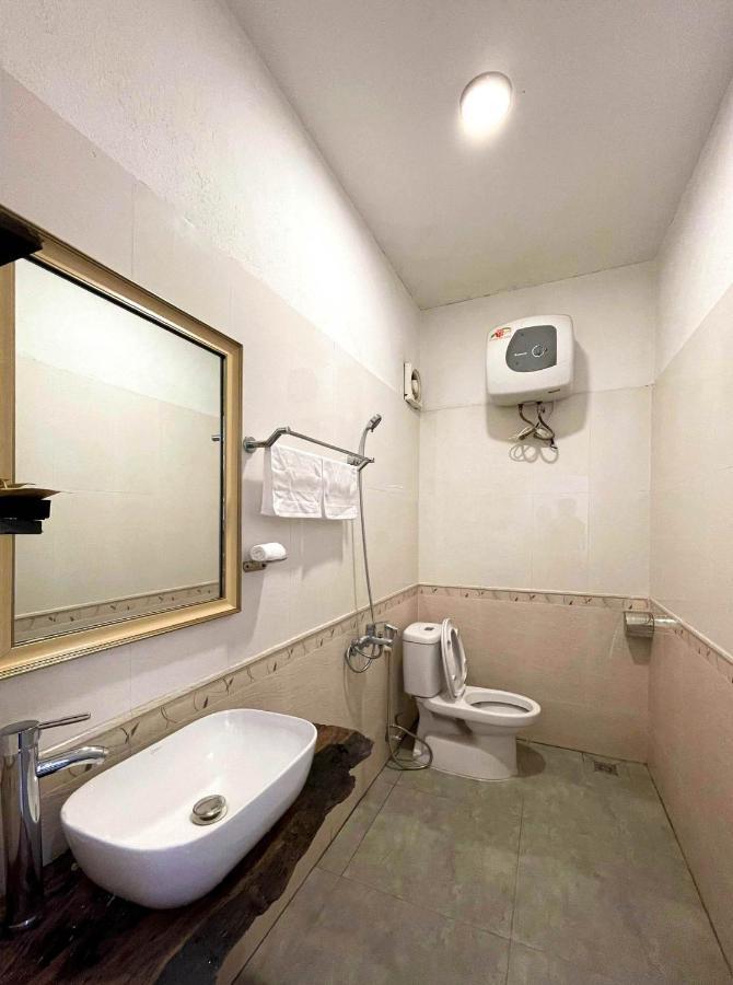 Sora Home Hoan Kiem 3 Bedrooms 3 Balconies Hanói Exterior foto