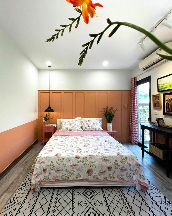 Sora Home Hoan Kiem 3 Bedrooms 3 Balconies Hanói Exterior foto