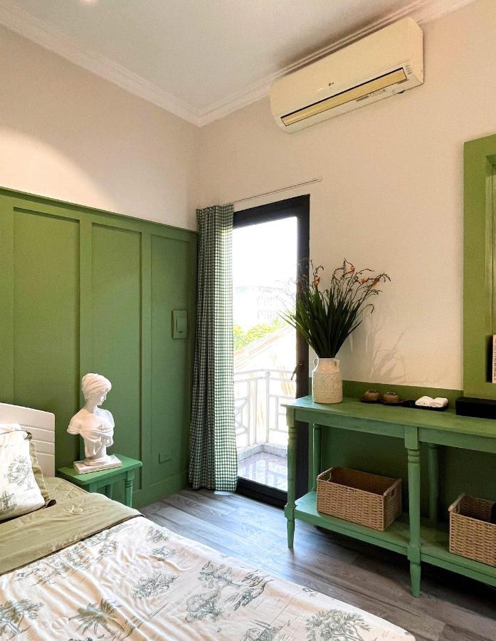 Sora Home Hoan Kiem 3 Bedrooms 3 Balconies Hanói Exterior foto