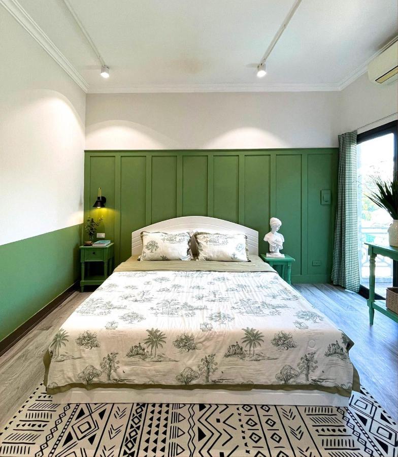 Sora Home Hoan Kiem 3 Bedrooms 3 Balconies Hanói Exterior foto