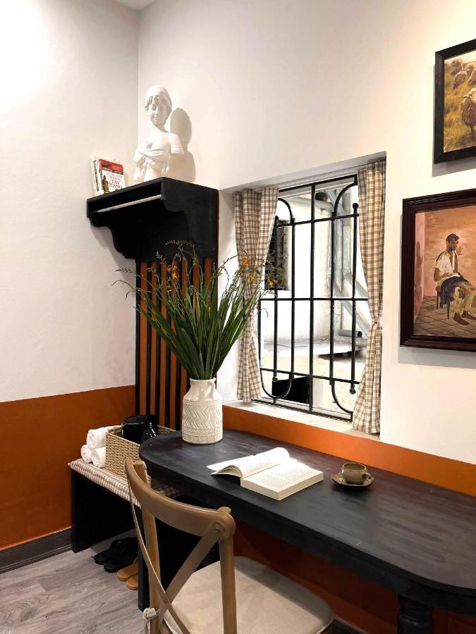 Sora Home Hoan Kiem 3 Bedrooms 3 Balconies Hanói Exterior foto