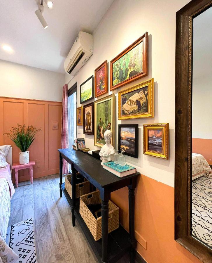 Sora Home Hoan Kiem 3 Bedrooms 3 Balconies Hanói Exterior foto