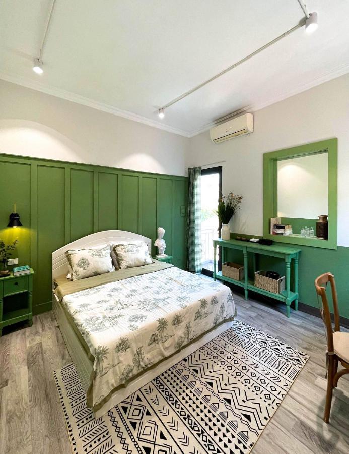 Sora Home Hoan Kiem 3 Bedrooms 3 Balconies Hanói Exterior foto