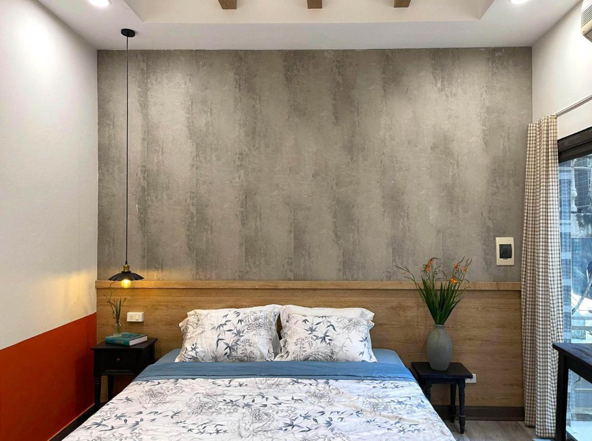 Sora Home Hoan Kiem 3 Bedrooms 3 Balconies Hanói Exterior foto