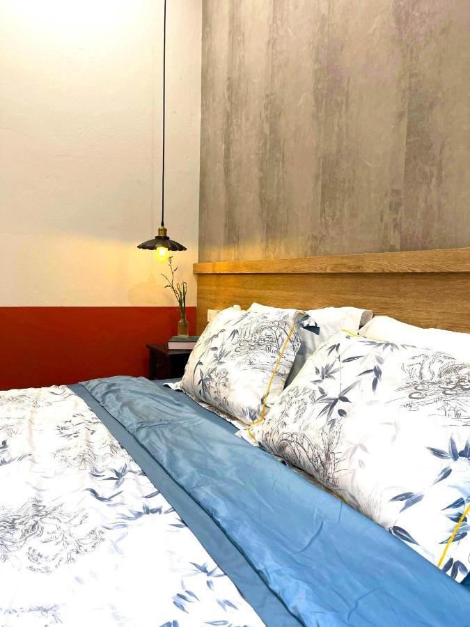 Sora Home Hoan Kiem 3 Bedrooms 3 Balconies Hanói Exterior foto